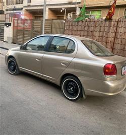 تويوتا إيكو
